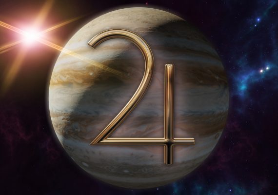 NİSAN 2023 JÜPİTER TRANSİTİ